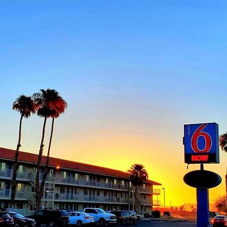 Motel 6-Twentynine Palms, Ca Екстериор снимка